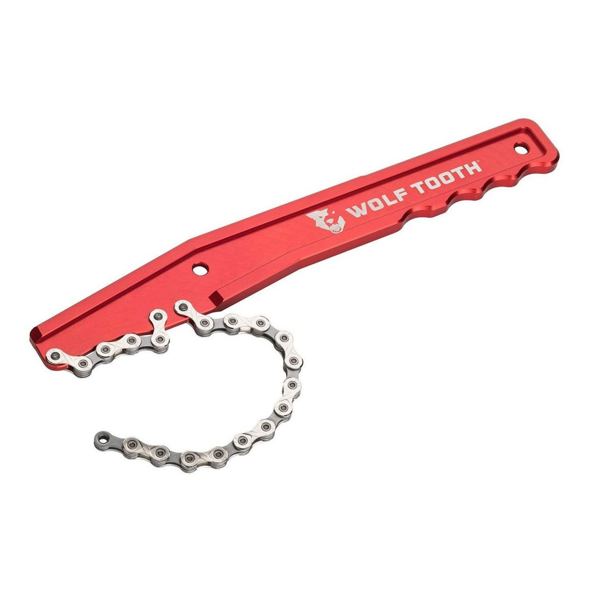 Herramienta Wolf Tooth Ultralight Chain Whip