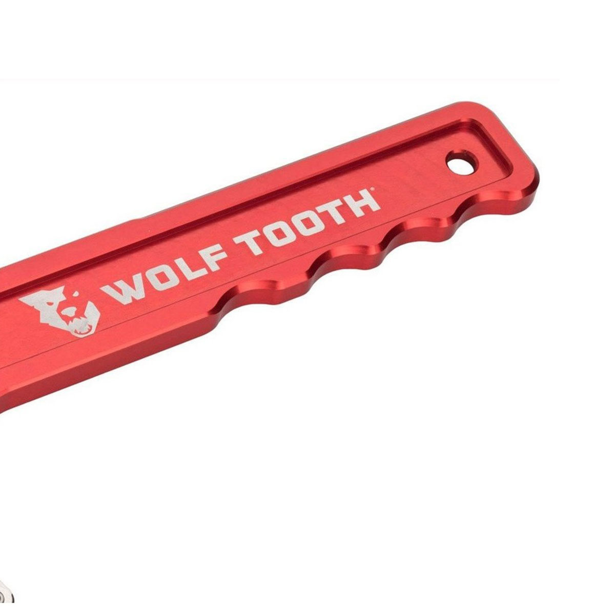 Herramienta Wolf Tooth Ultralight Chain Whip - Imagen 3