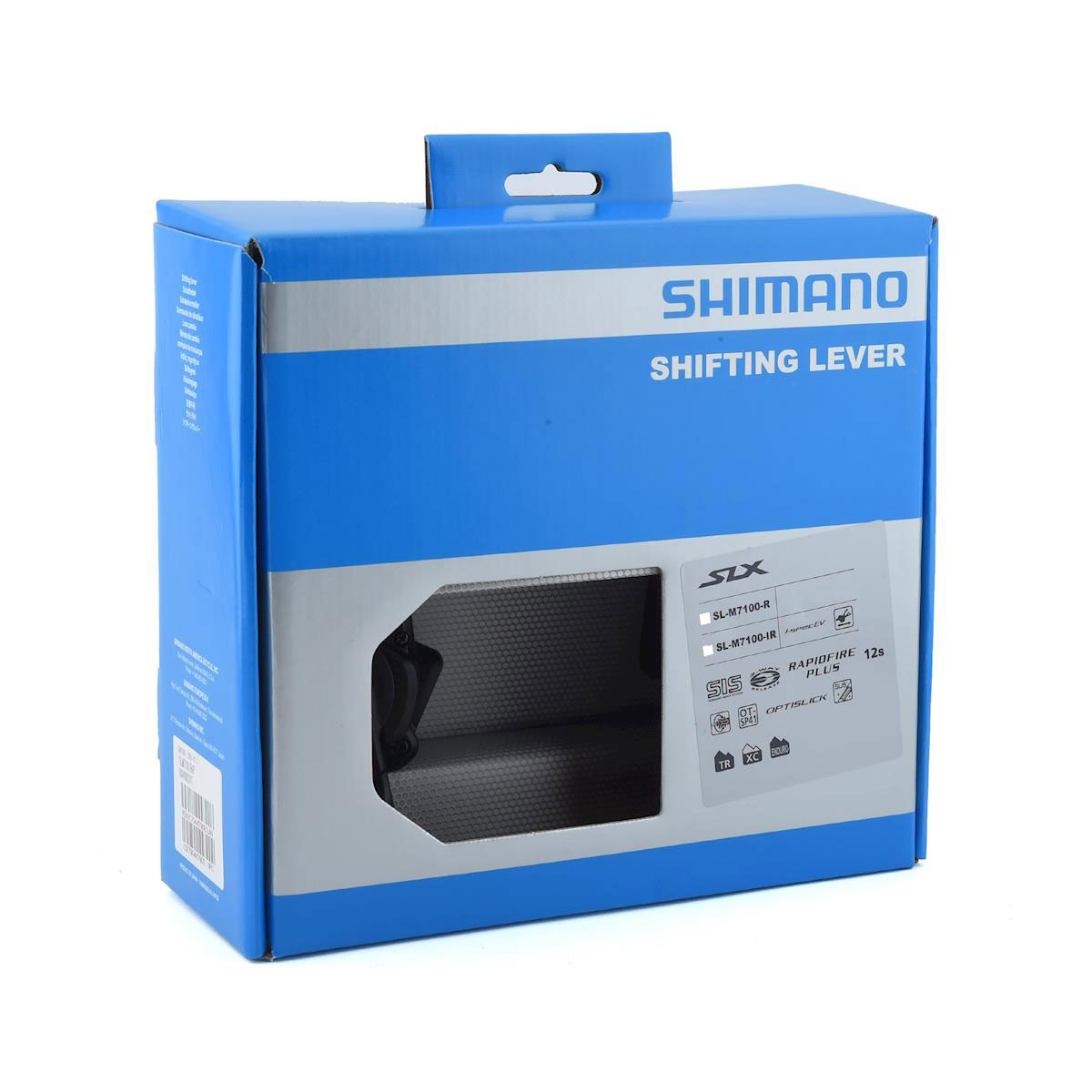 Shifter Derecho Shimano SL-M7100-R SLX 12v - Imagen 3