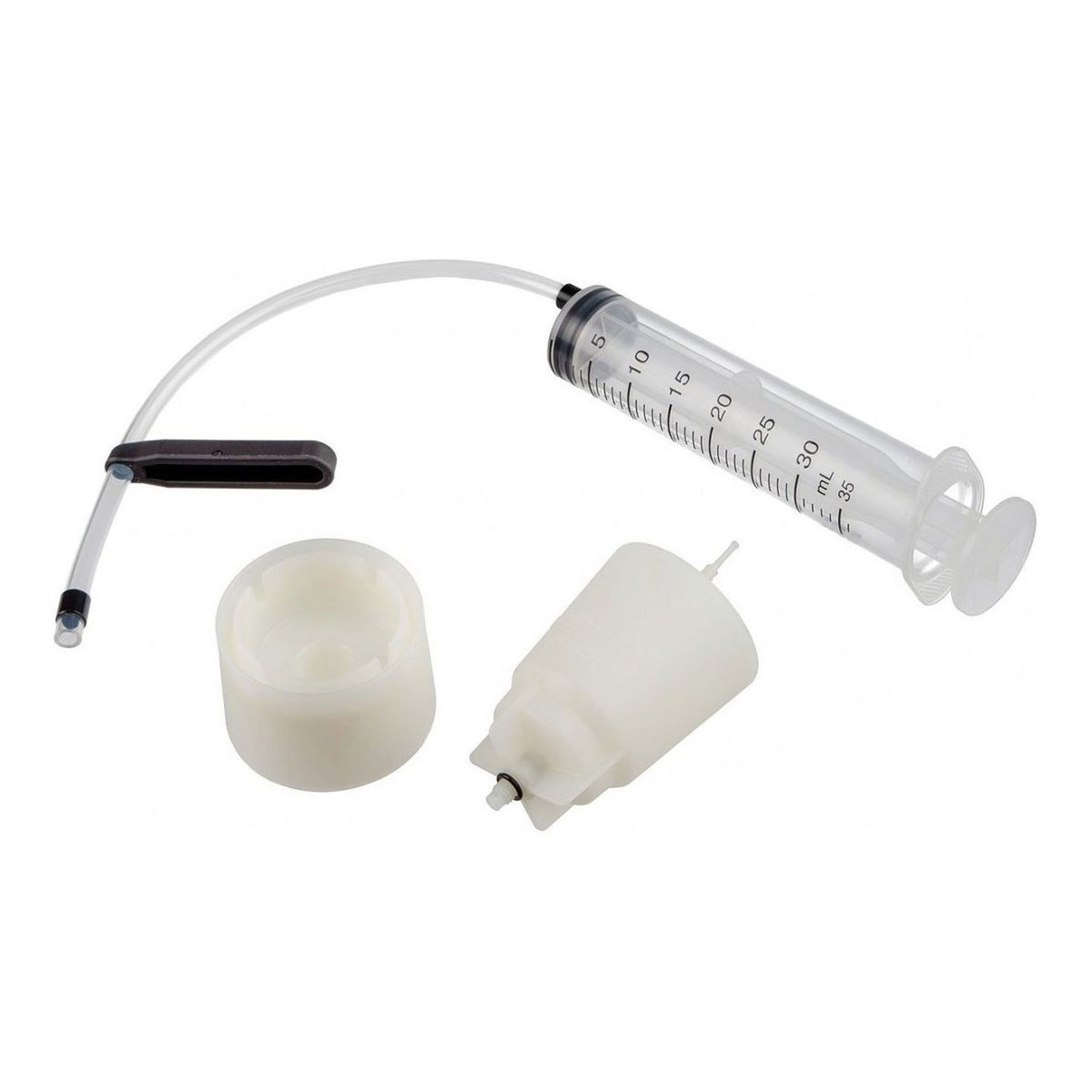 Kit De Purgado Freno Disco Shimano TL-BT03S