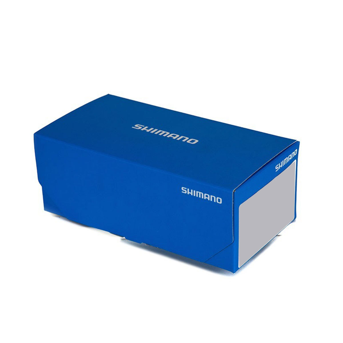 Lentes De Sol Shimano Spark 1 Metallic White - Imagen 3