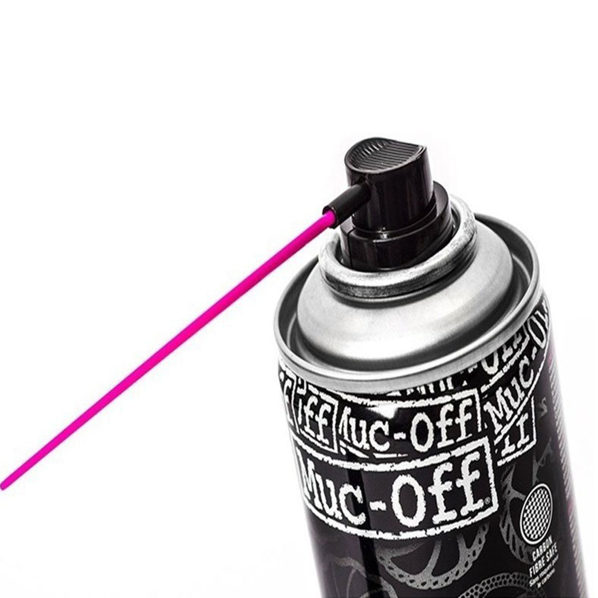 Limpiador Discos De Freno Muc-off Disc Cleaner (400ml) - Imagen 3