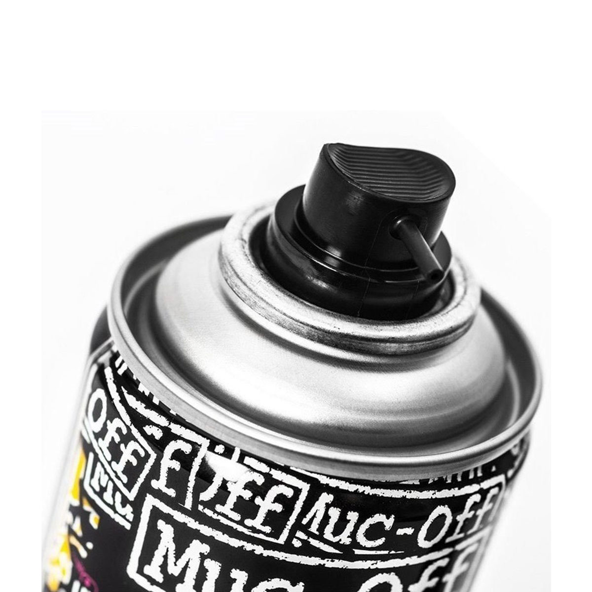 Lubricante De Cadena Muc-off Bio Dry Lube (750ml) - Imagen 3