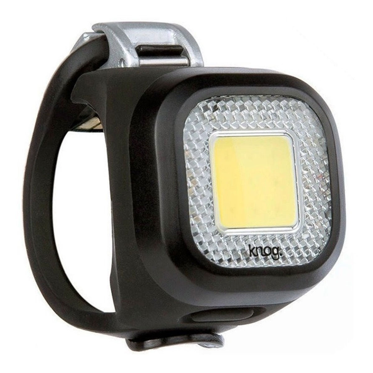 Luz Led Delantera Knog Blinder Mini Chippy USB