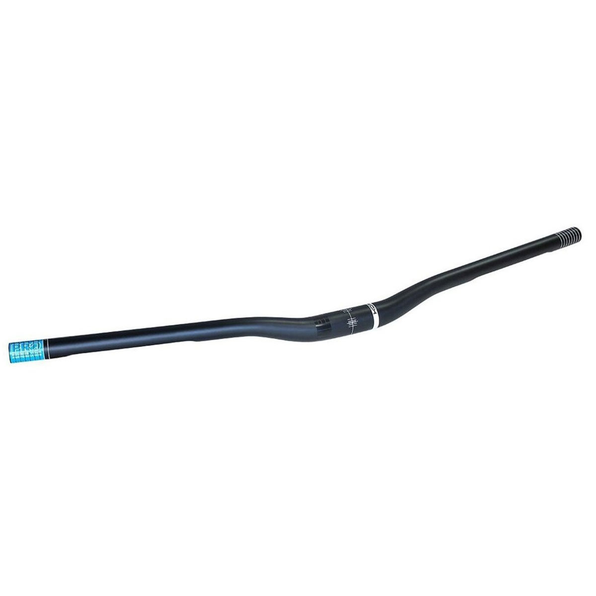 Manubrio Mtb Shimano Pro Koryak Di2 31.8x760mm - Imagen 2