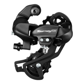 Pata De Cambio Shimano RD-TX800 Tourney TX 7/8v