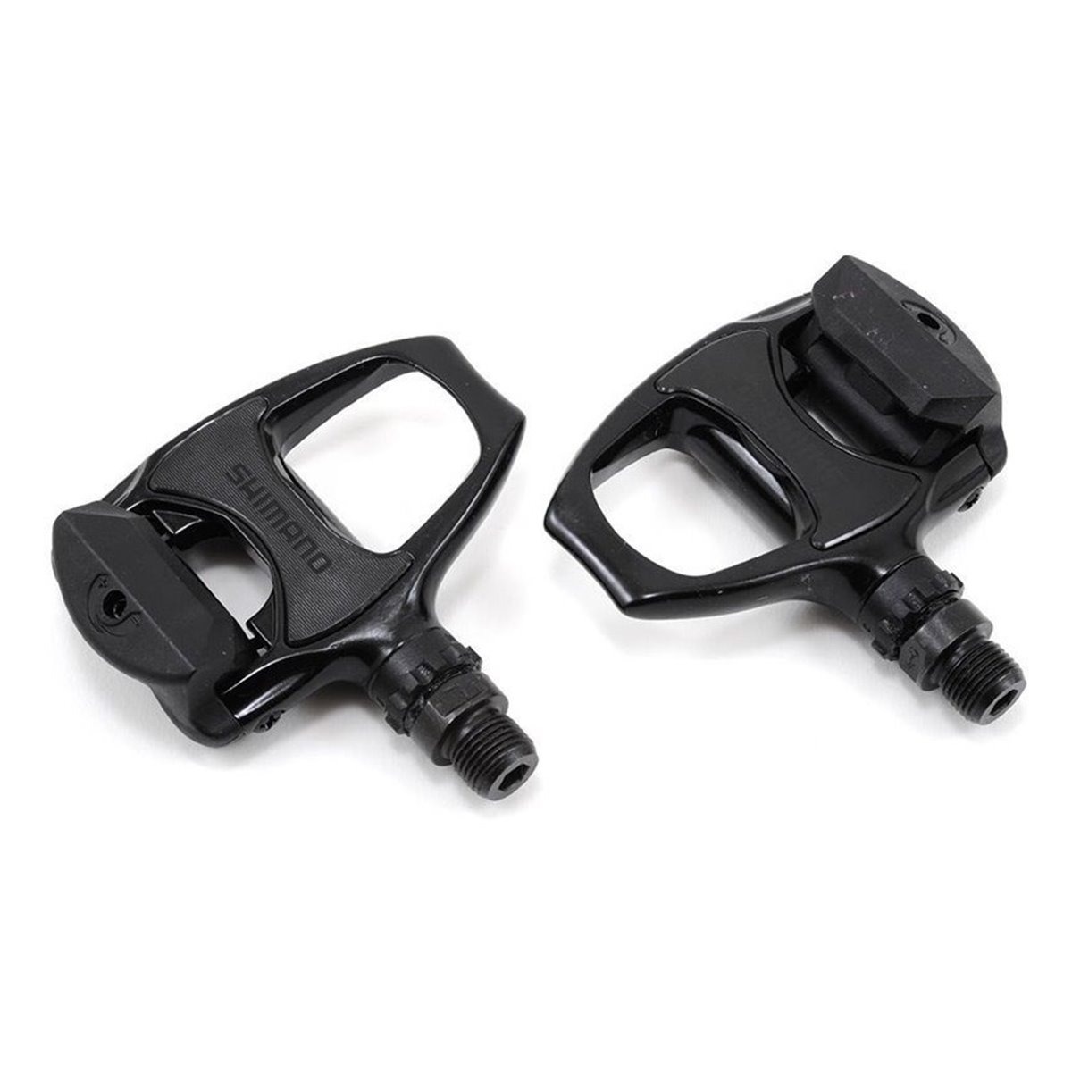Pedales Automáticos Ruta Shimano PD-R540 - Imagen 2