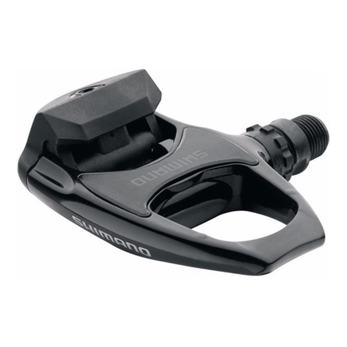 Pedales Automáticos Ruta Shimano PD-R540