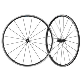 Ruedas Ruta Shimano Wh-rs300-cl Clincher 10/11v