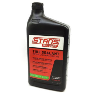 Sellador Stans No Tubes Tire Sealant 32oz (946ml)