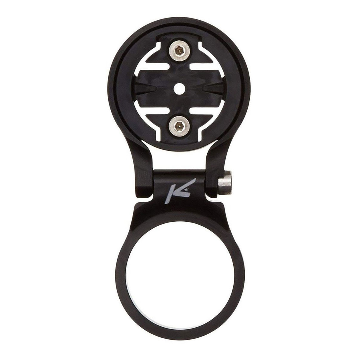 Soporte Gps K-Edge Adjustable Garmin Stem Mount (Black) - Imagen 2