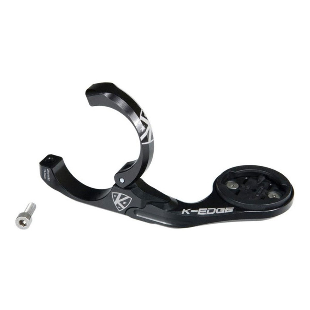 Soporte Gps K-Edge Garmin Pro Mount (Red) - Imagen 2