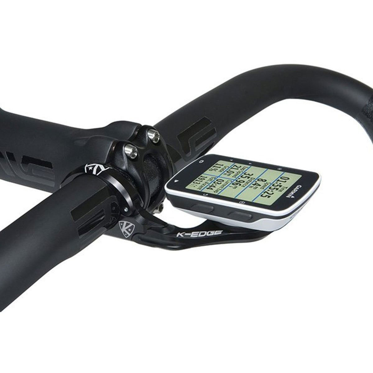 Soporte Gps K-Edge Garmin Pro Mount (Red) - Imagen 3