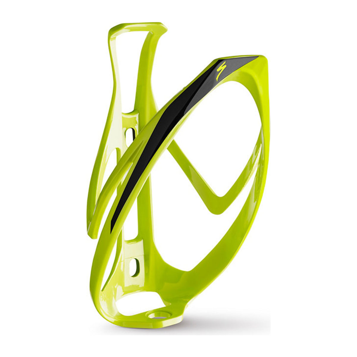Porta Caramañola Specialized Rib Cage II (Hyper/Black)