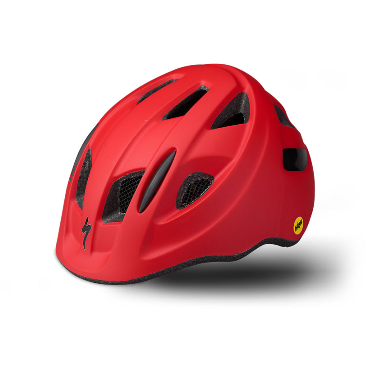Casco Para Niños Specialized Mio Mips (Flo Red)