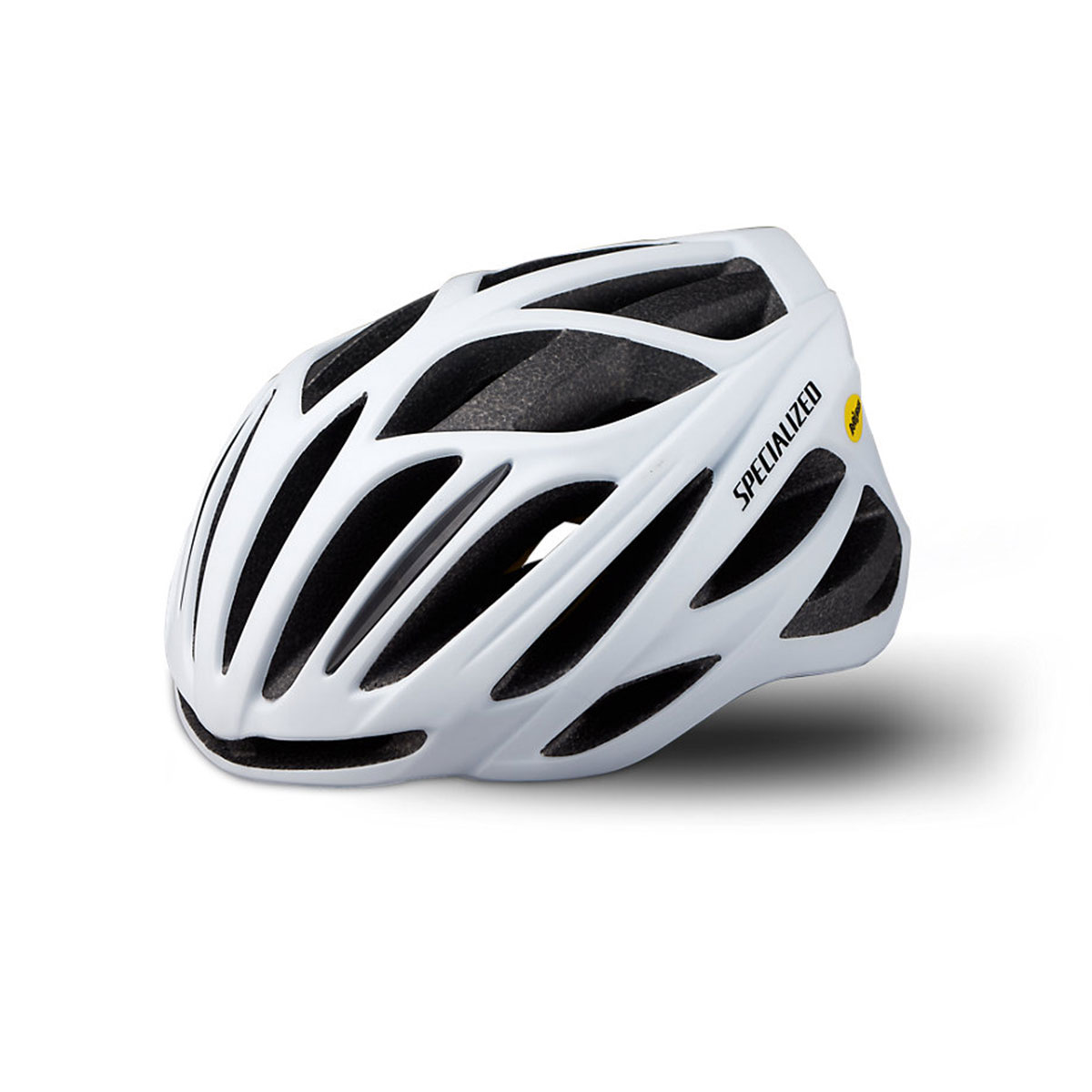 Casco Specialized Echelon II Mips (Matte White)