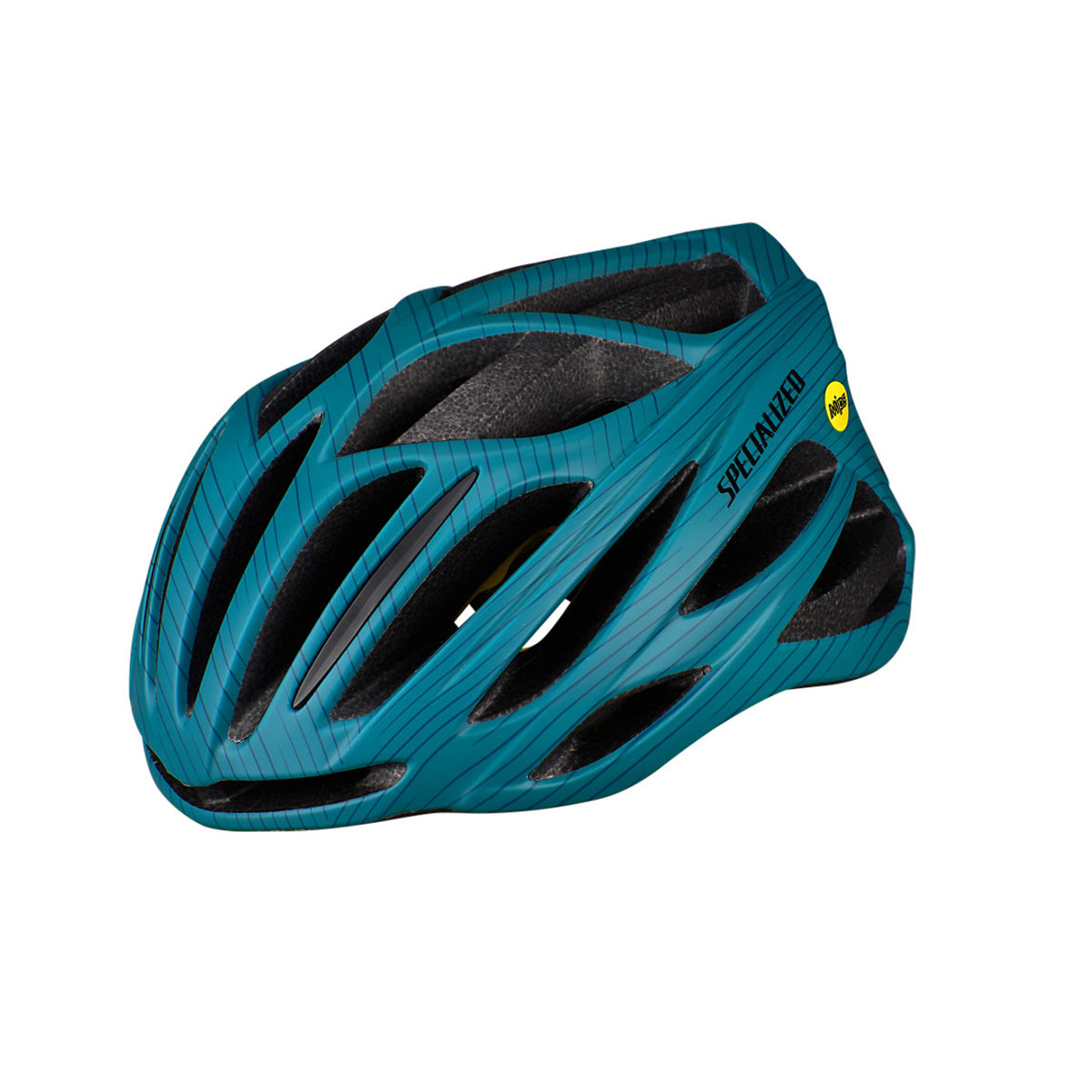 Casco Specialized Echelon II Mips (Dusty Turquoise/Aqua)