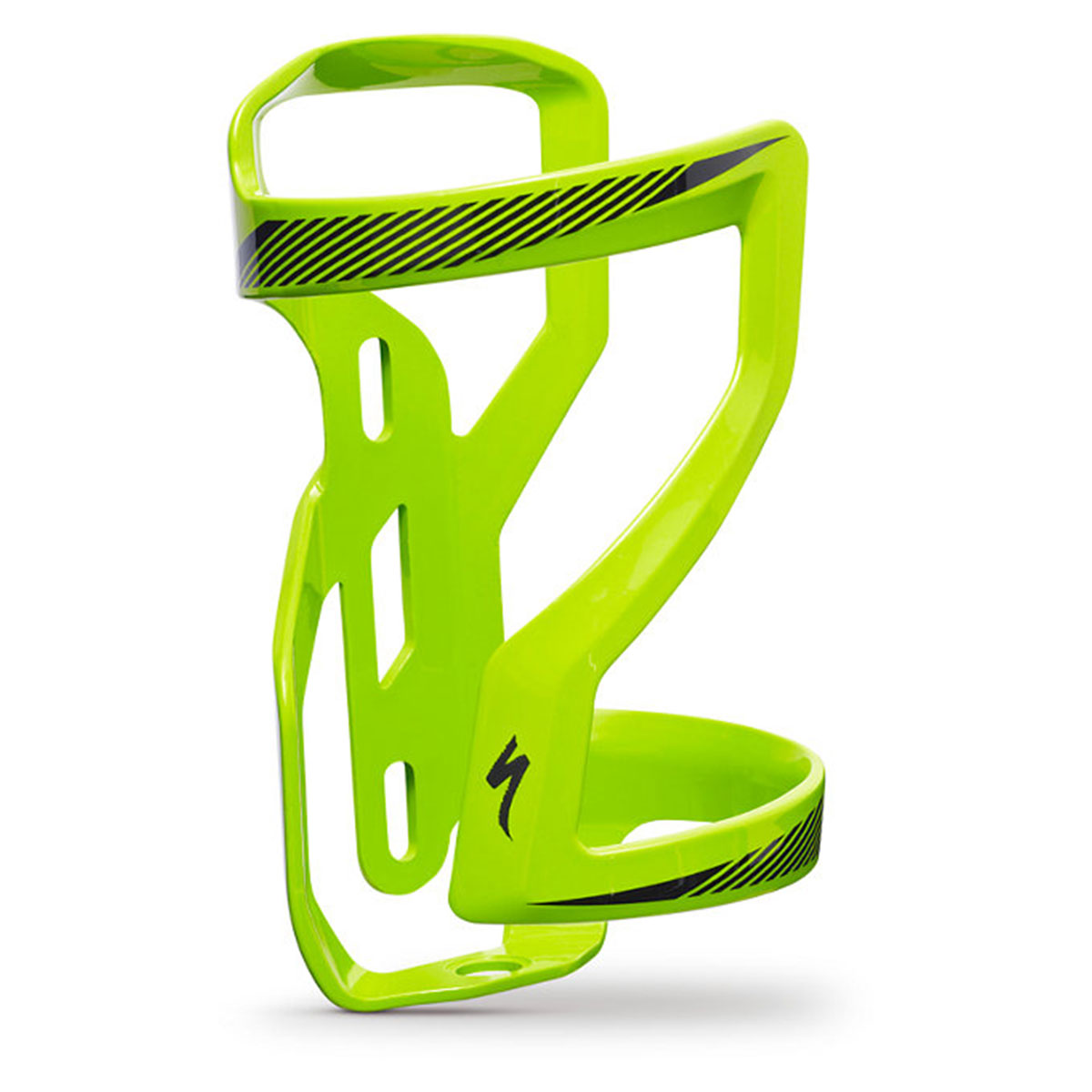 Porta Caramañola Specialized Zee Cage II RT (Hyper Green/Black)
