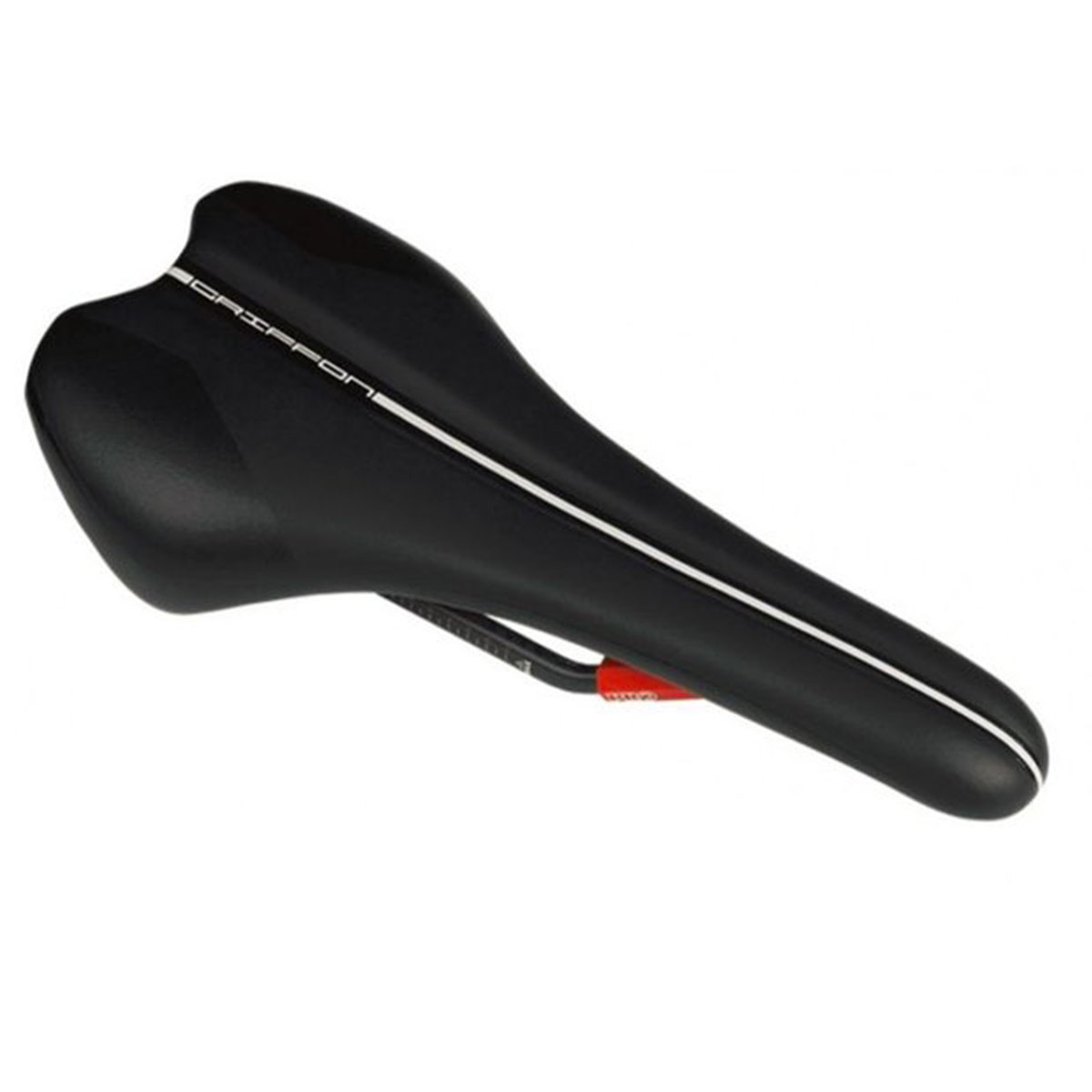 Asiento PRO Griffon Carbon Saddle Rf 132mm