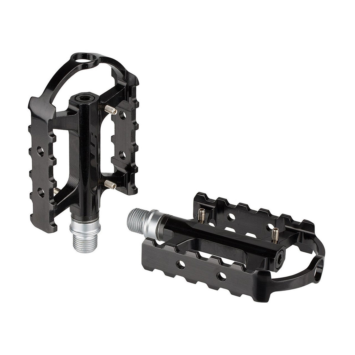 Pedales Plataforma HT Cheetah Compact ARS02 - Imagen 3