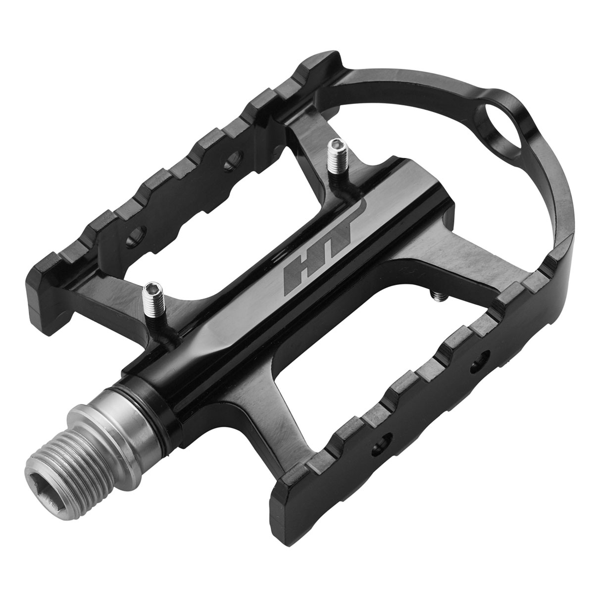 Pedales Plataforma HT Cheetah Compact ARS02