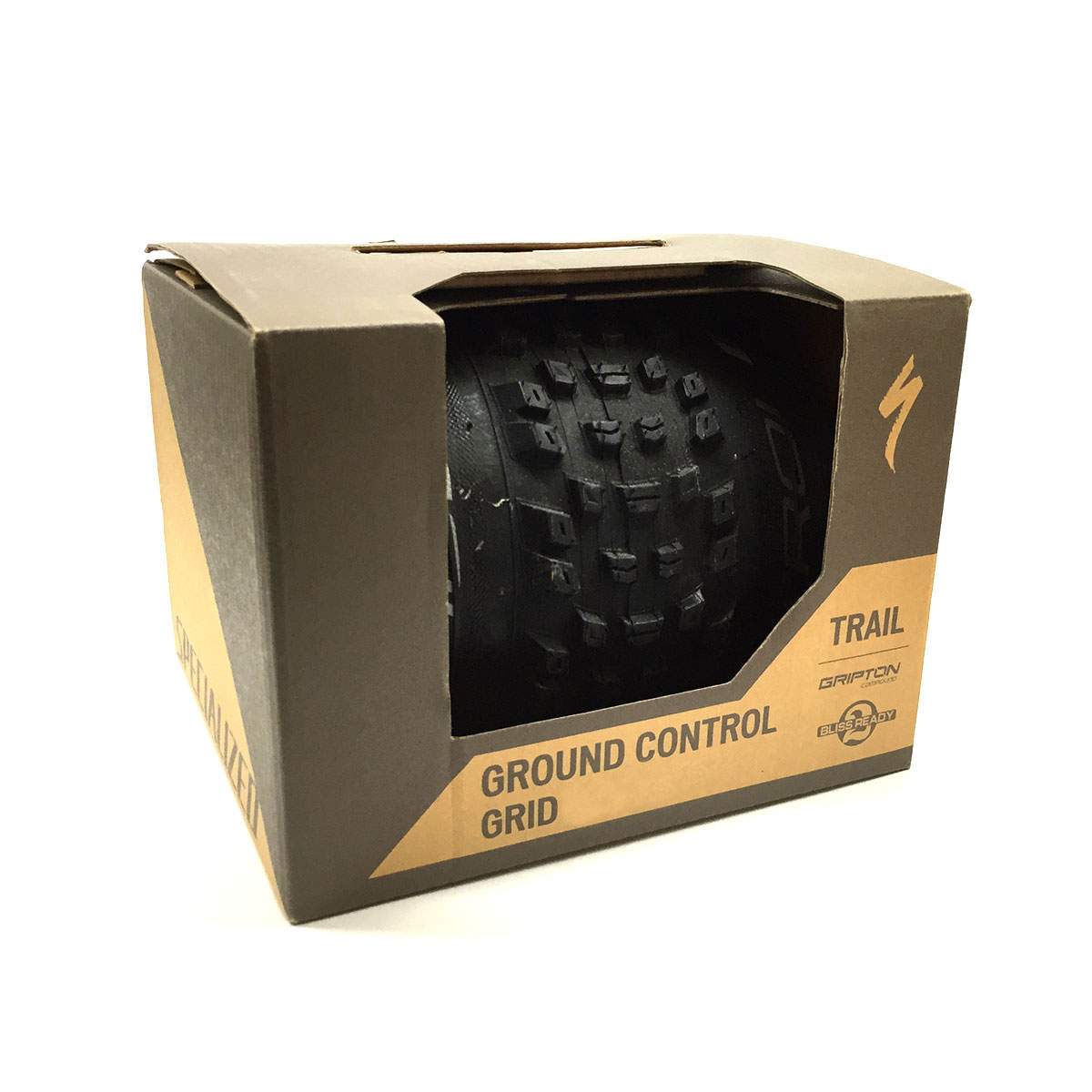 Cubierta Specialized Ground Control Grid 2 Bliss Ready 29x2.3 - Imagen 3