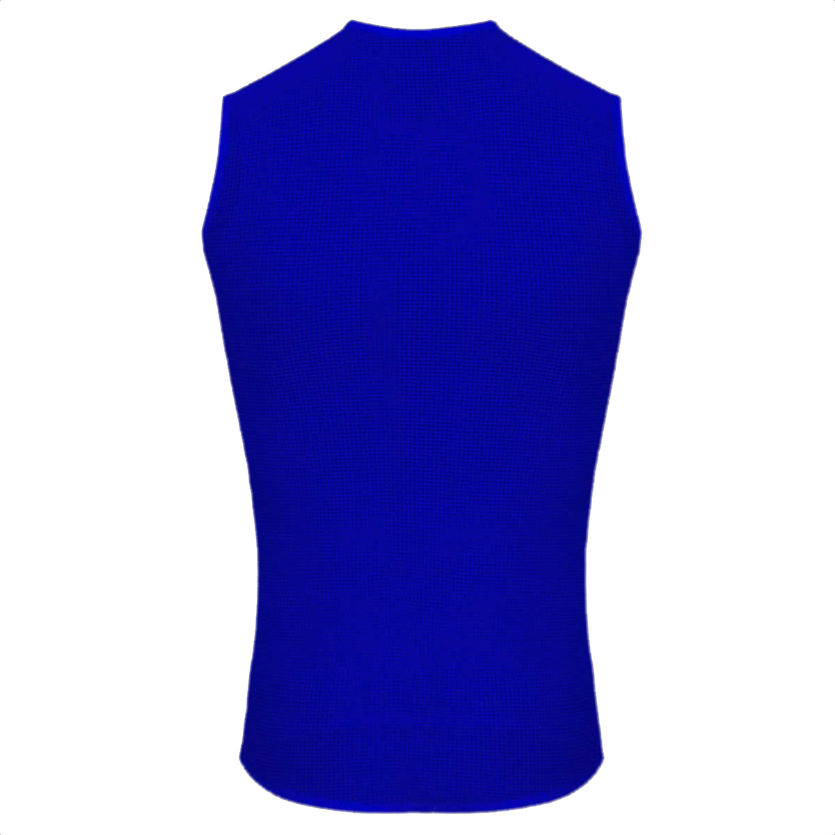 Sudadera Para Ciclismo Primera Piel Magenta (Azul) - Imagen 2