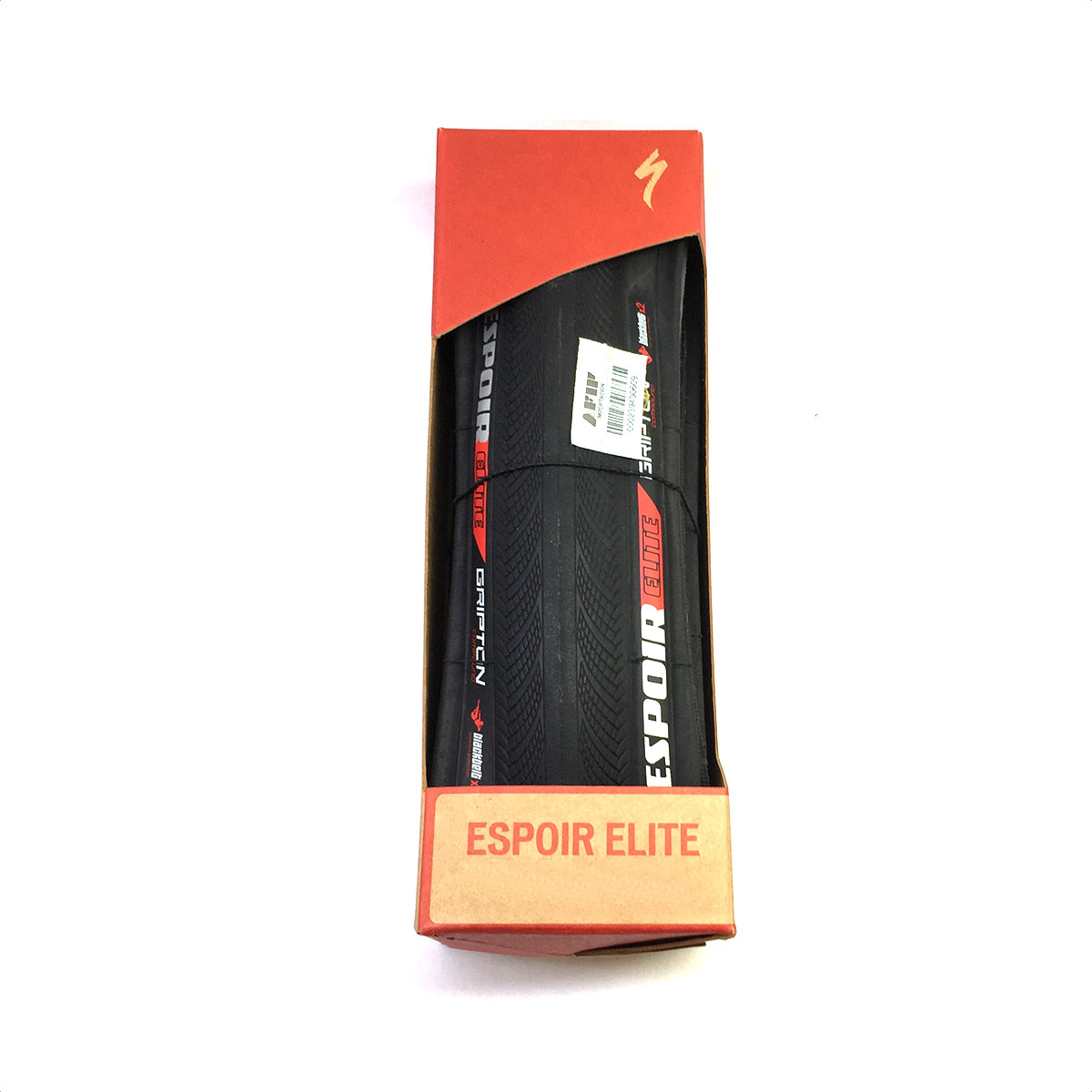 Cubierta Ruta Specialized Espoir Elite - Imagen 3