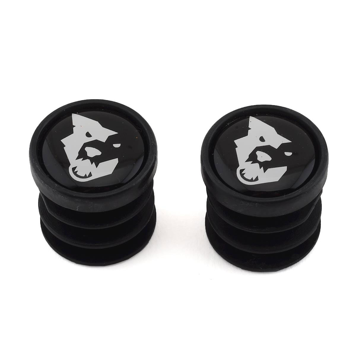 Tapones Wolf Tooth Bar End Plugs Set Of 2 - Imagen 2