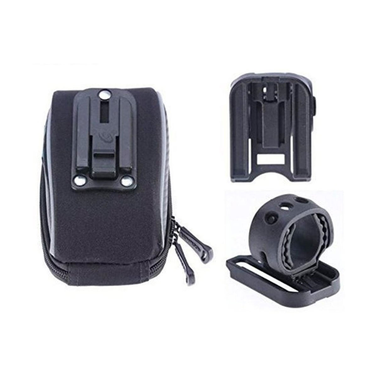 Bolso Bicicleta Roswheel Handlebar Bag Celular - Imagen 2