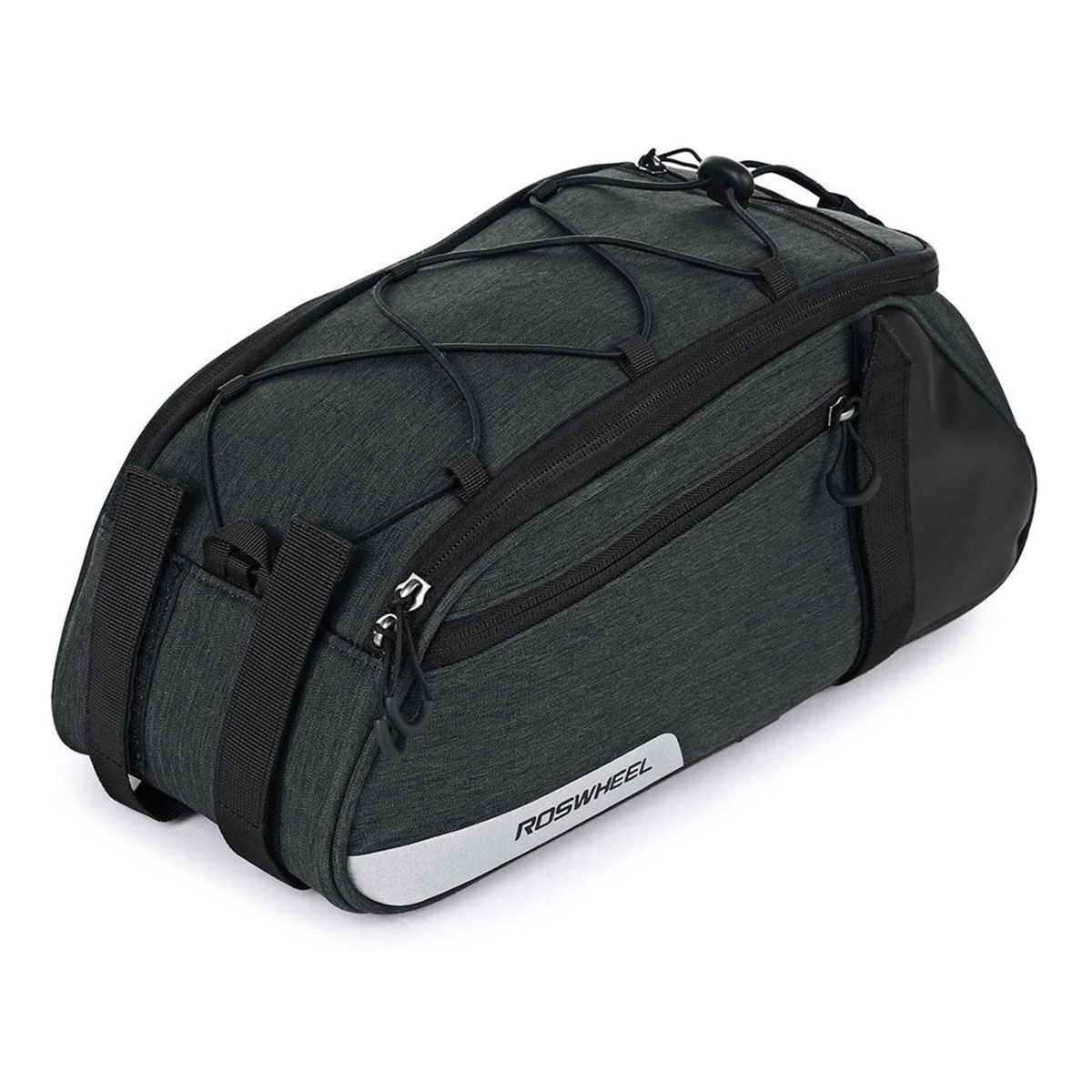 Bolso Roswheel Essentials Trunk Bag 7lts