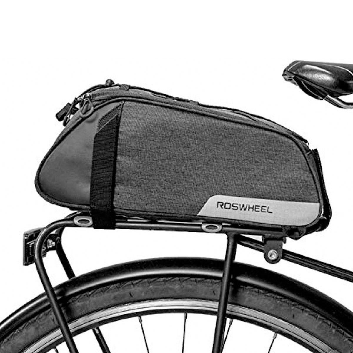 Bolso Roswheel Essentials Trunk Bag 7lts - Imagen 2