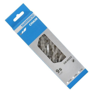 Cadena Shimano CN-HG53 116l 9v