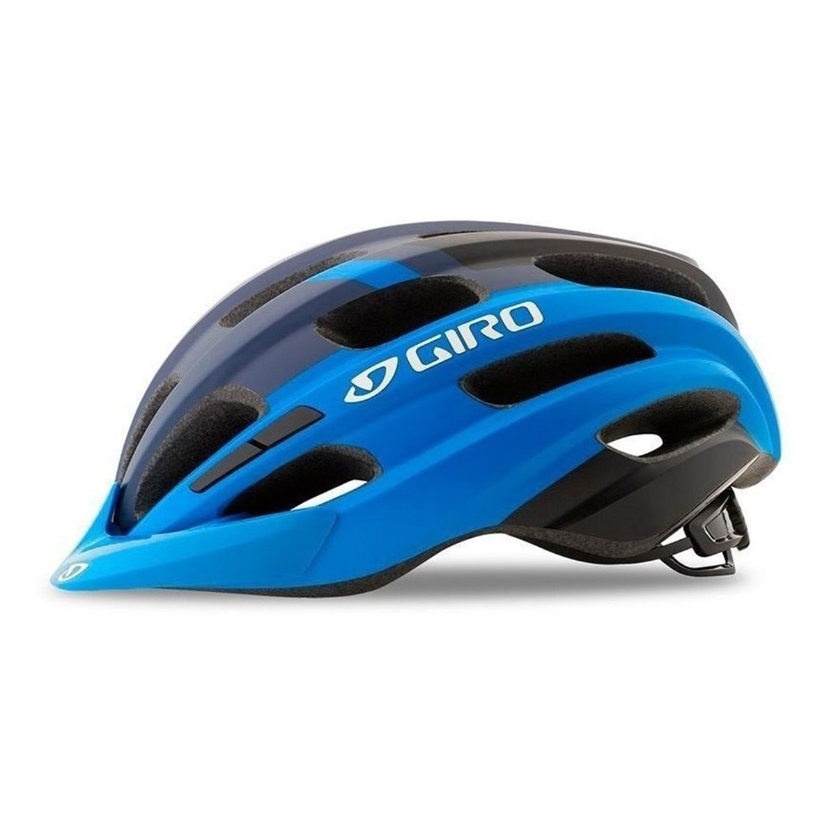 Casco Giro Register (Matte Blue) - Imagen 2