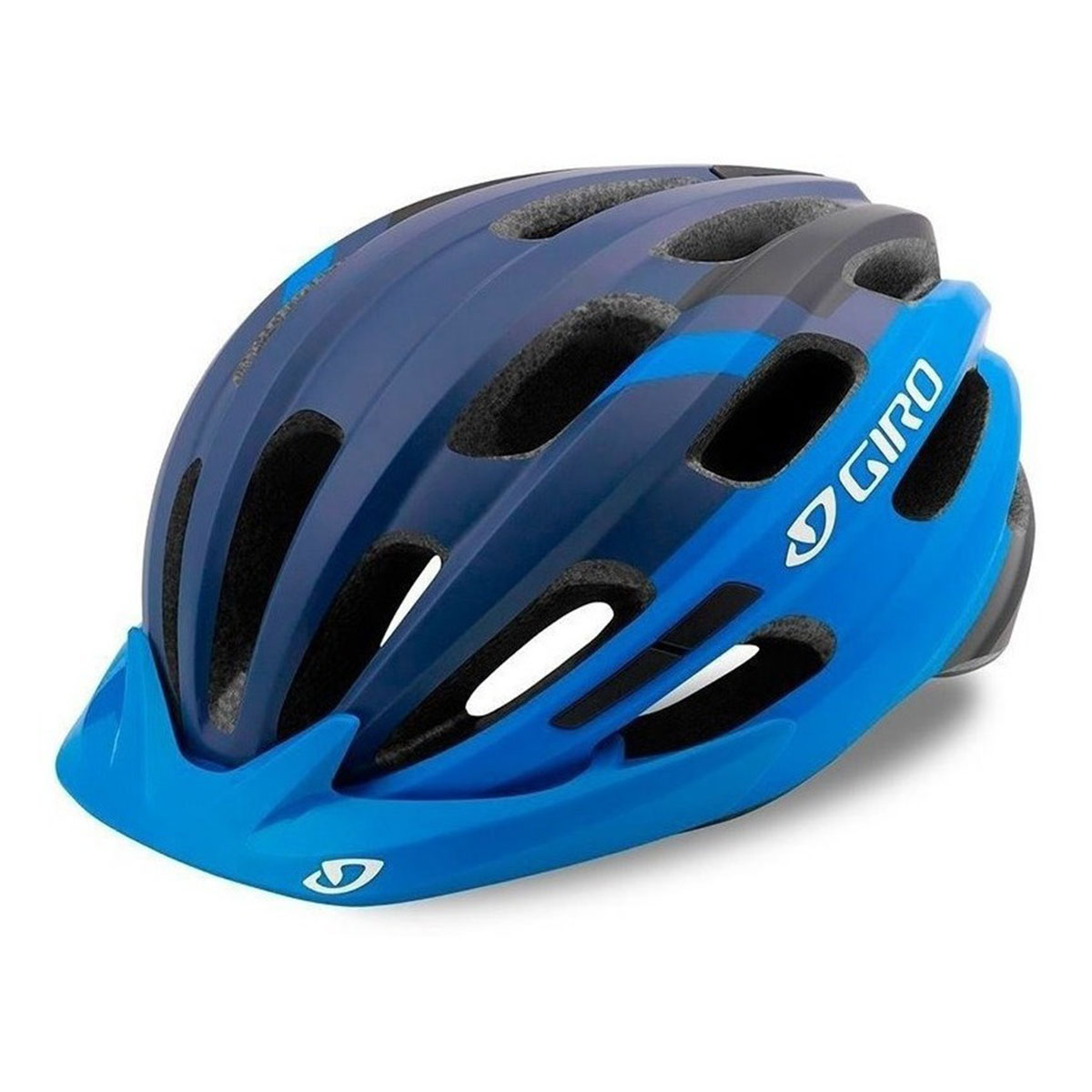 Casco Giro Register (Matte Blue)