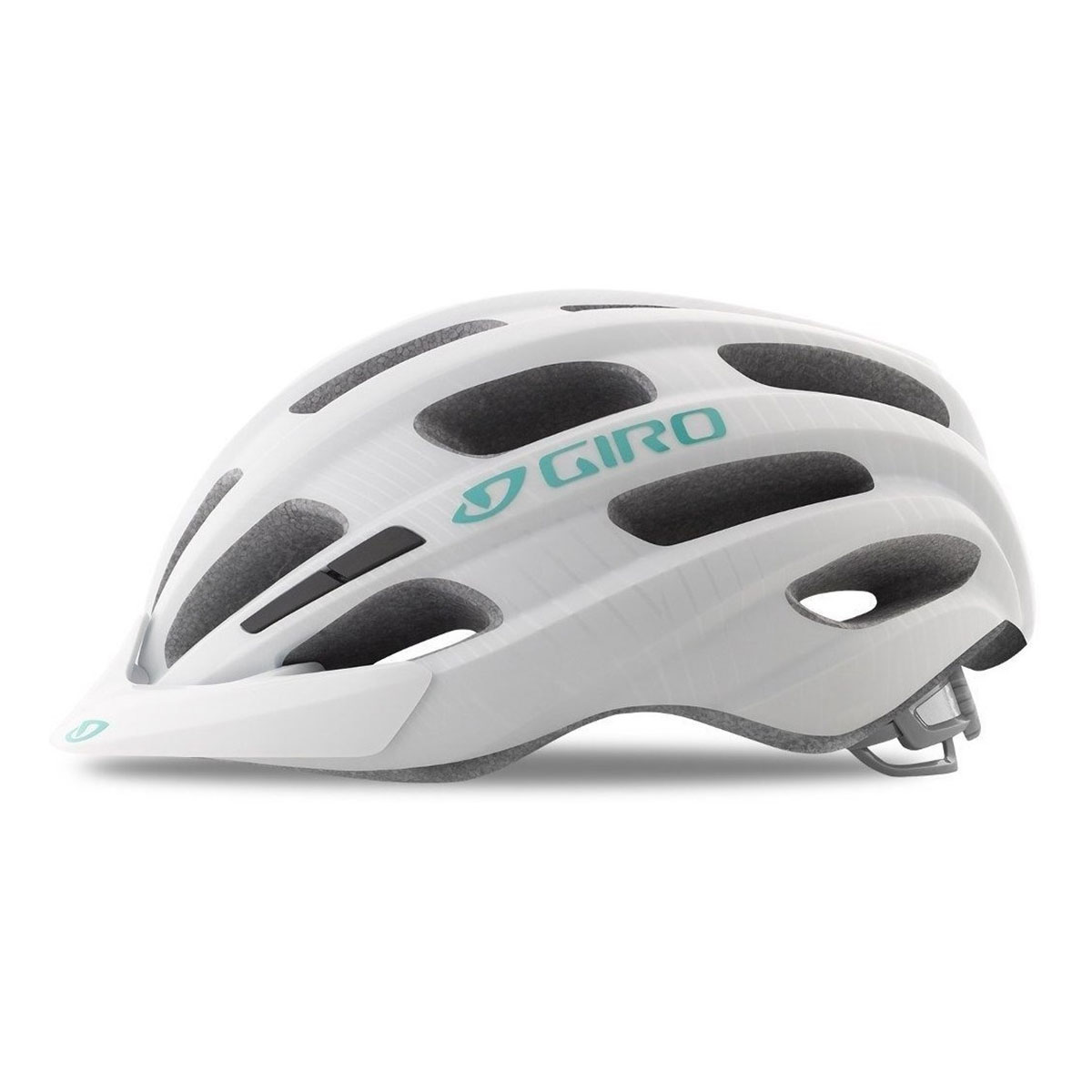 Casco Giro Vasona Women´s (Matte White Silver) - Imagen 2