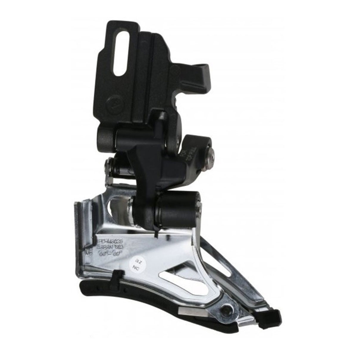 Descarrilador Shimano FD-M8025-D XT M8000 - Imagen 2