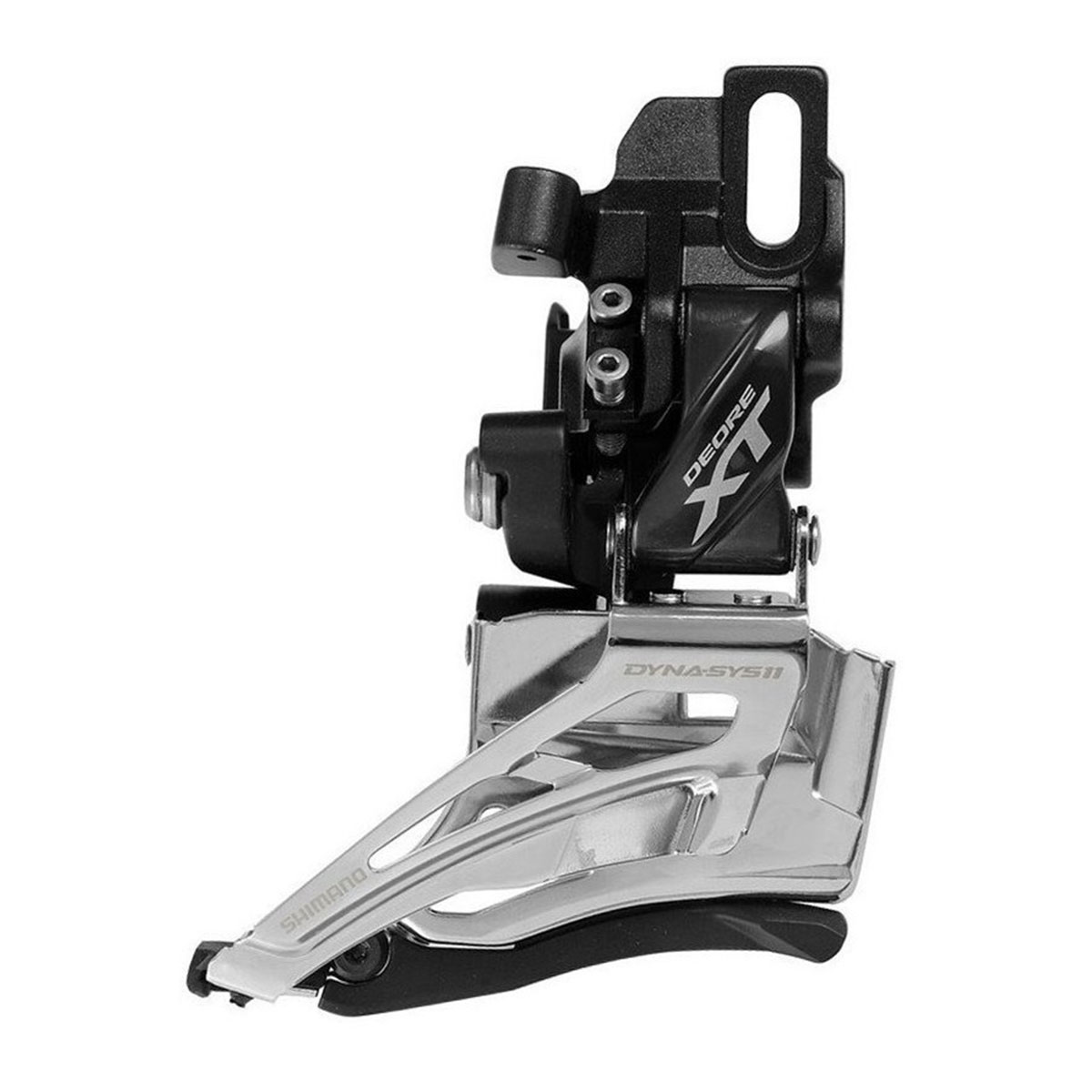 Descarrilador Shimano FD-M8025-D XT M8000