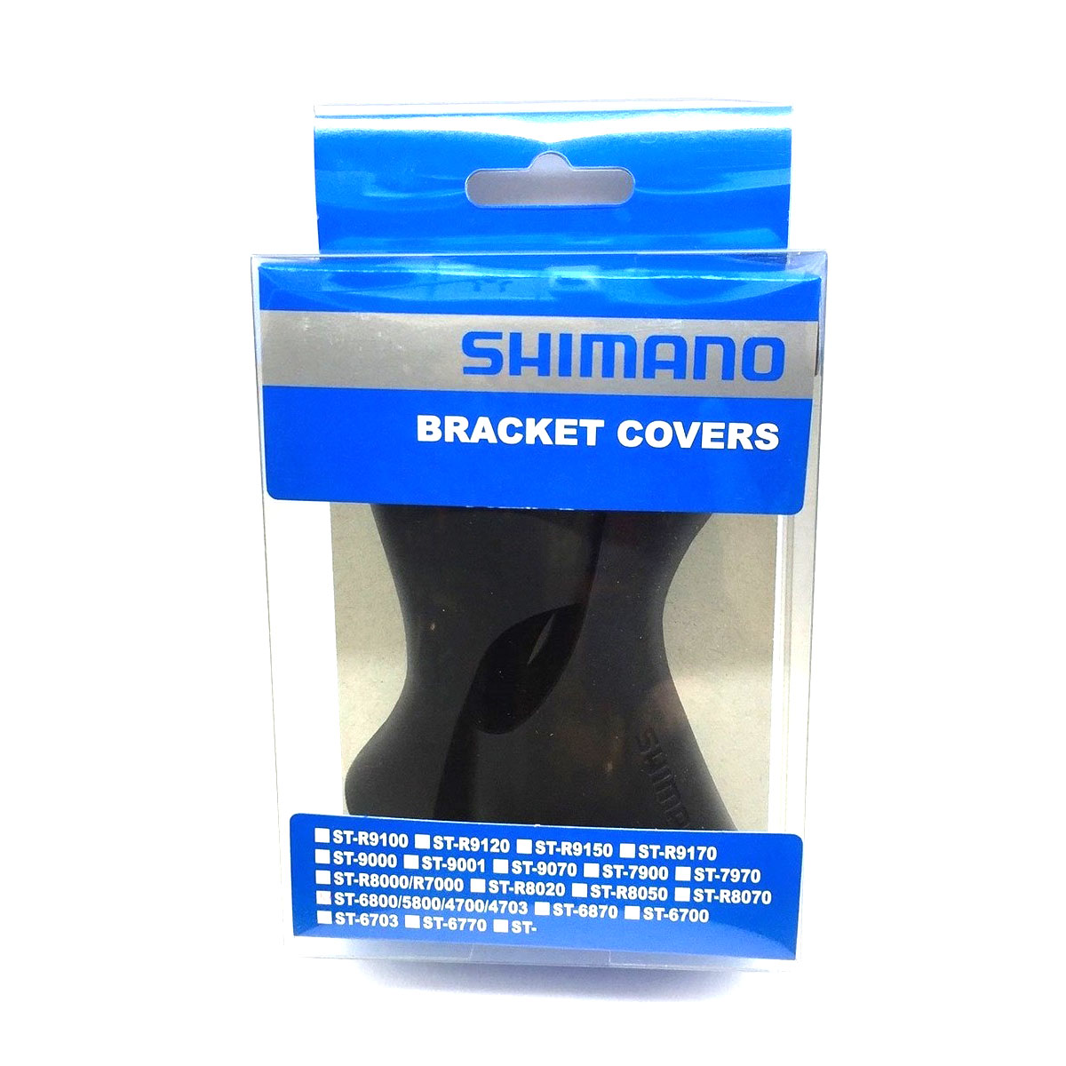 Gomas Para Manijas Sti´s Shimano Dura Ace ST-9000 - Imagen 3