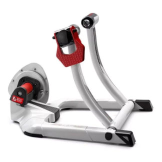 Rodillo Entrenador Elite Qubo Fluid