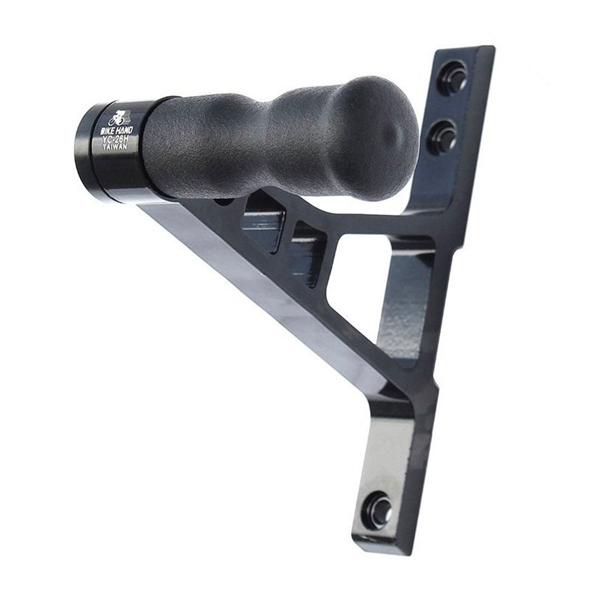 Soporte De Pared Bike Hand YC-26H Aluminio