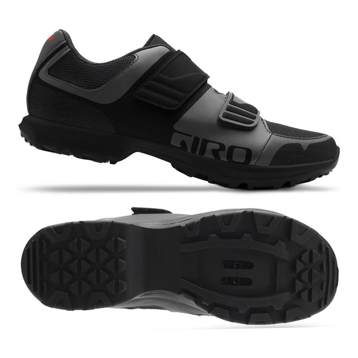 Zapatillas De MTB Giro Berm - Imagen 2
