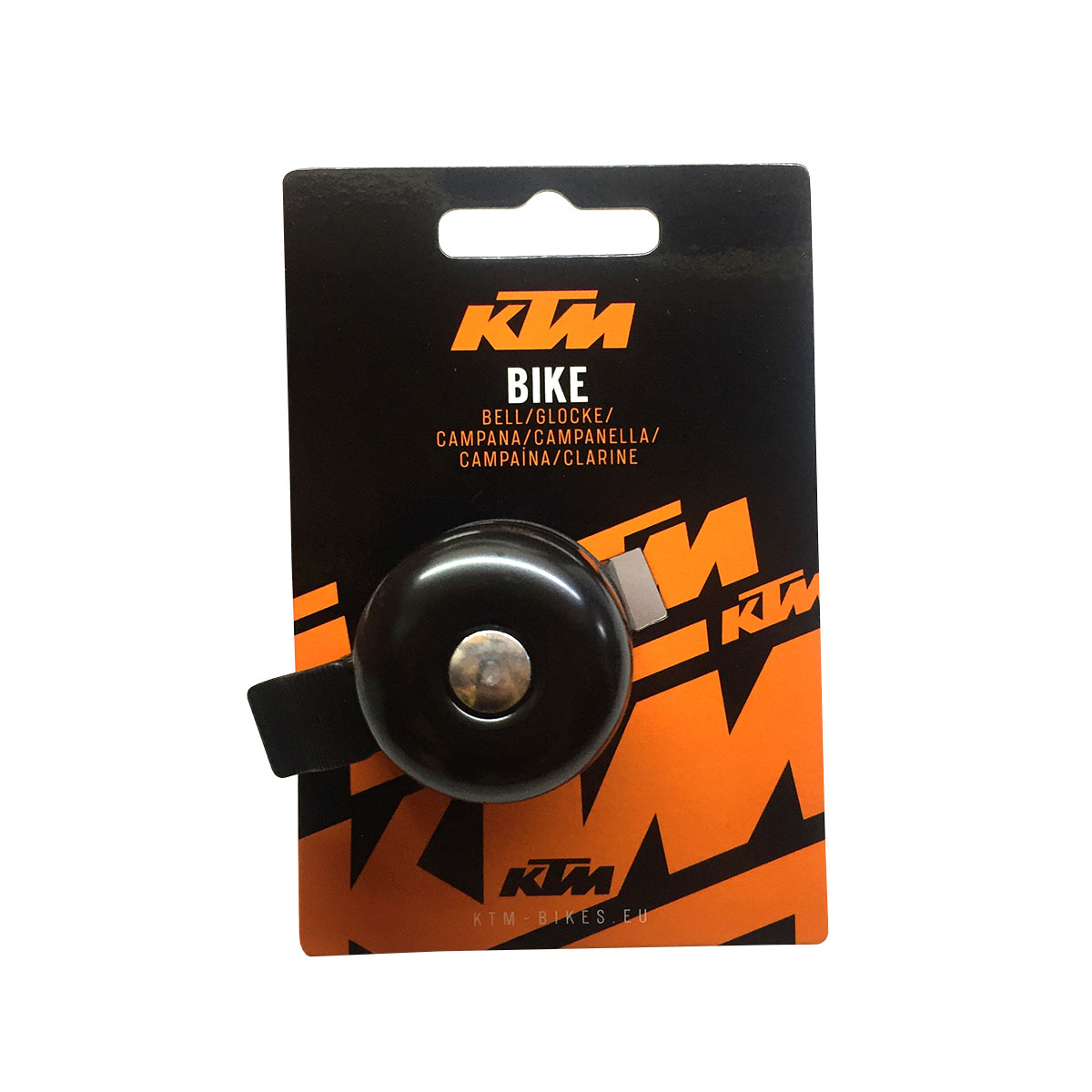 Timbre Campana Bicicleta Ktm Bike Bell (36230) - Imagen 3