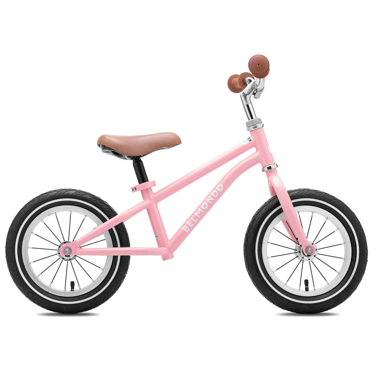 Bicicleta Camicleta Belmondo Balance Classic (Rosa)