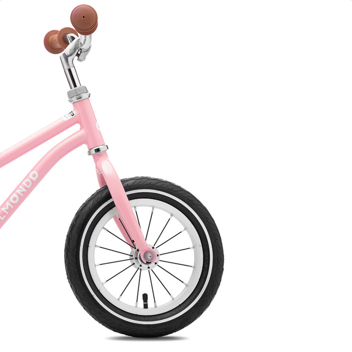 Bicicleta Camicleta Belmondo Balance Classic (Rosa) - Imagen 3