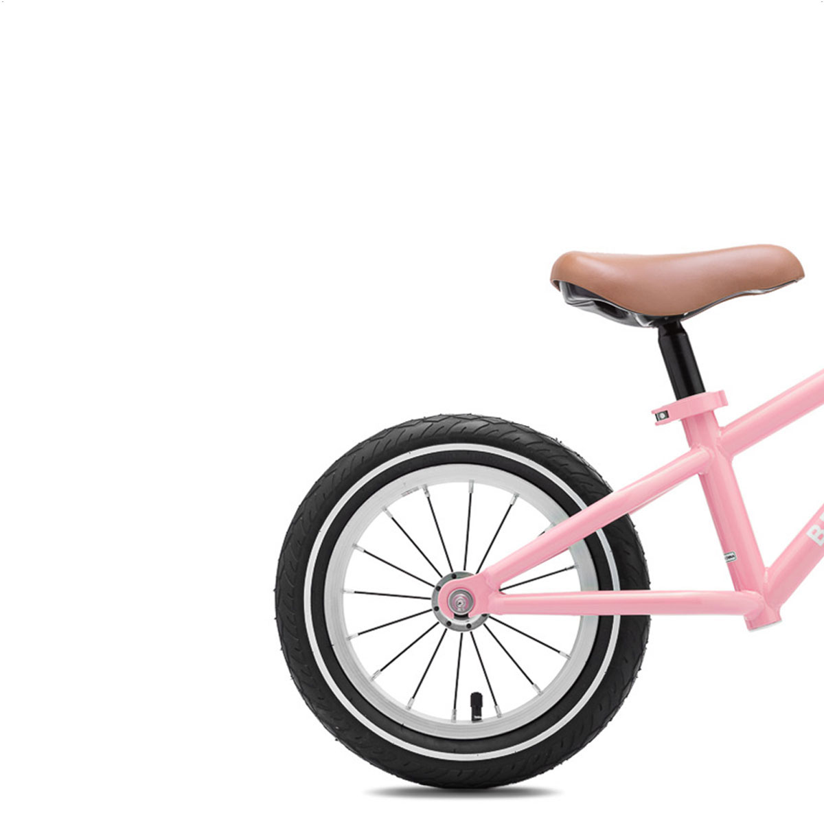 Bicicleta Camicleta Belmondo Balance Classic (Rosa) - Imagen 2