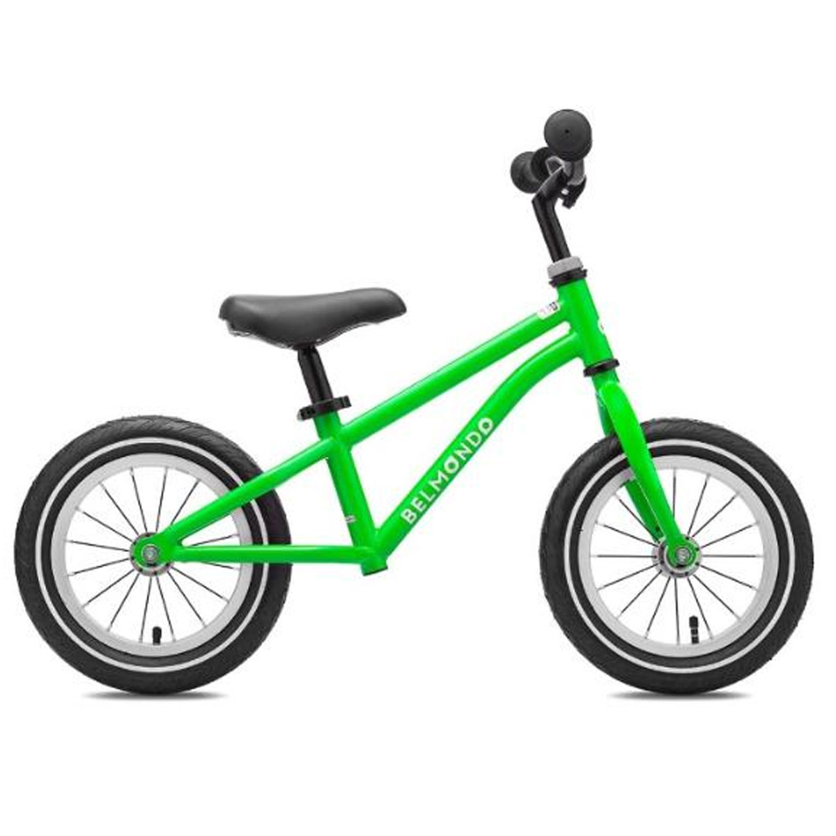 Bicicleta Camicleta Belmondo Balance Classic (Verde)