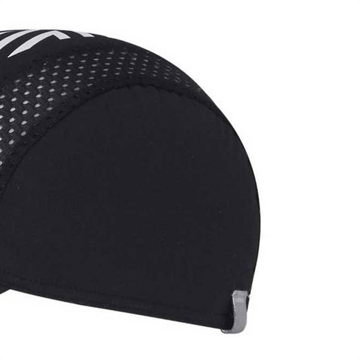 Gorra Ciclismo Shimano Racing Cap (Black) - Imagen 3