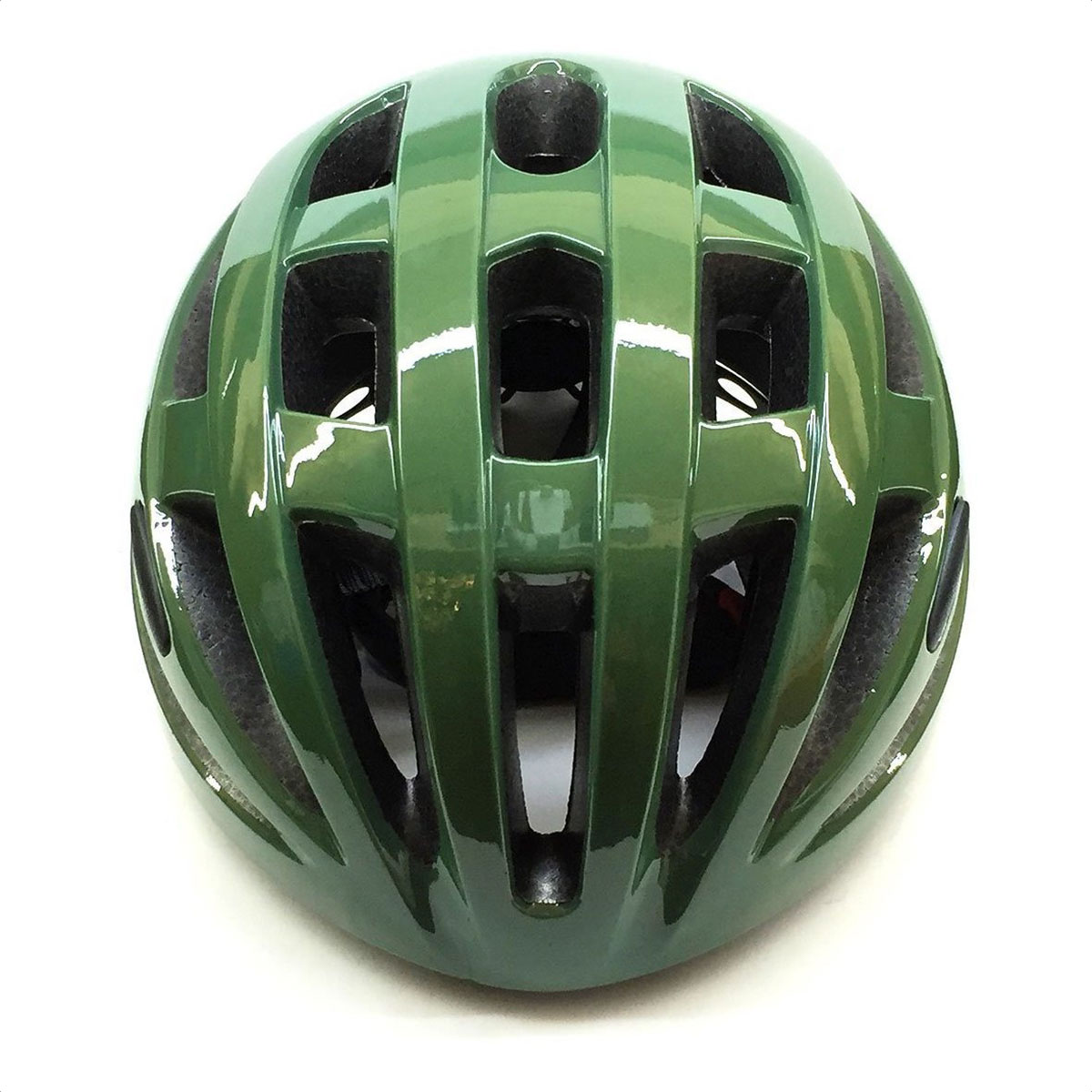 Casco Bicicleta Rembrandt Froome (Olive Green) - Imagen 2
