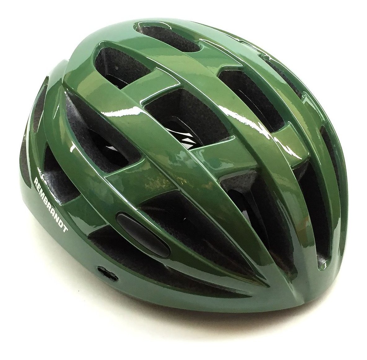 Casco Bicicleta Rembrandt Froome (Olive Green)